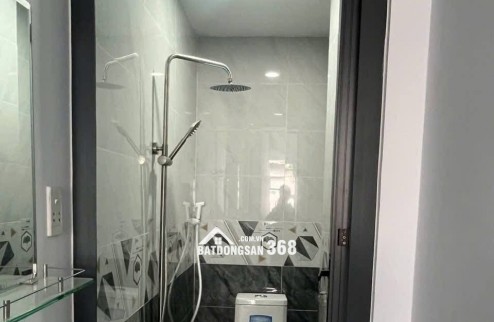 BÁN NHÀ HẺM Ô TÔ – P. HIỆP BÌNH PHƯỚC – 4*20M – CHỈ NHỈNH 6 TỶ